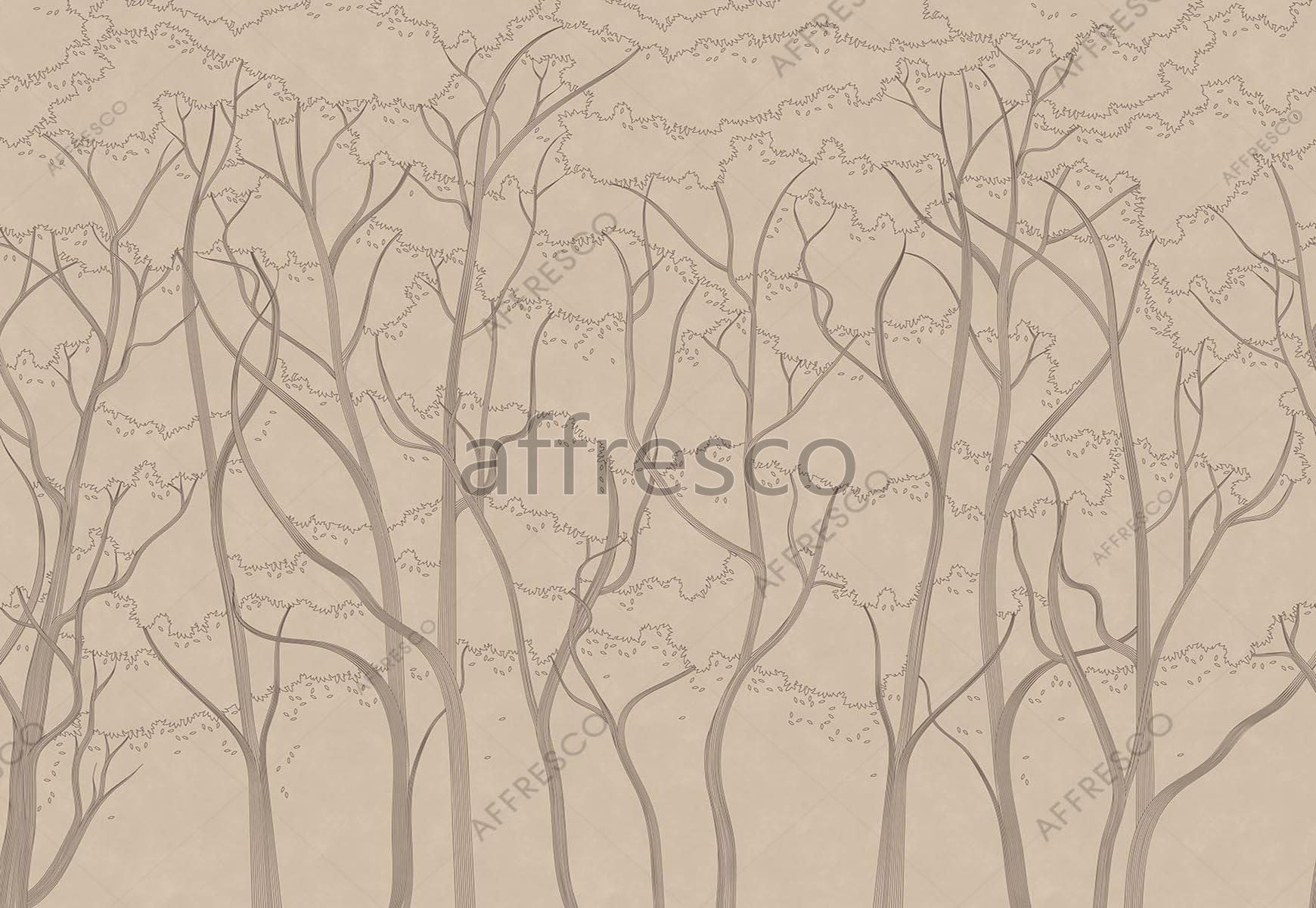 ID139160 | Forest | Bisham Forest | Affresco Factory