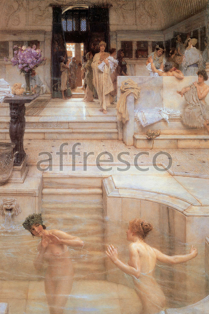 ID136452 | Classic Scenes |  | Affresco Factory