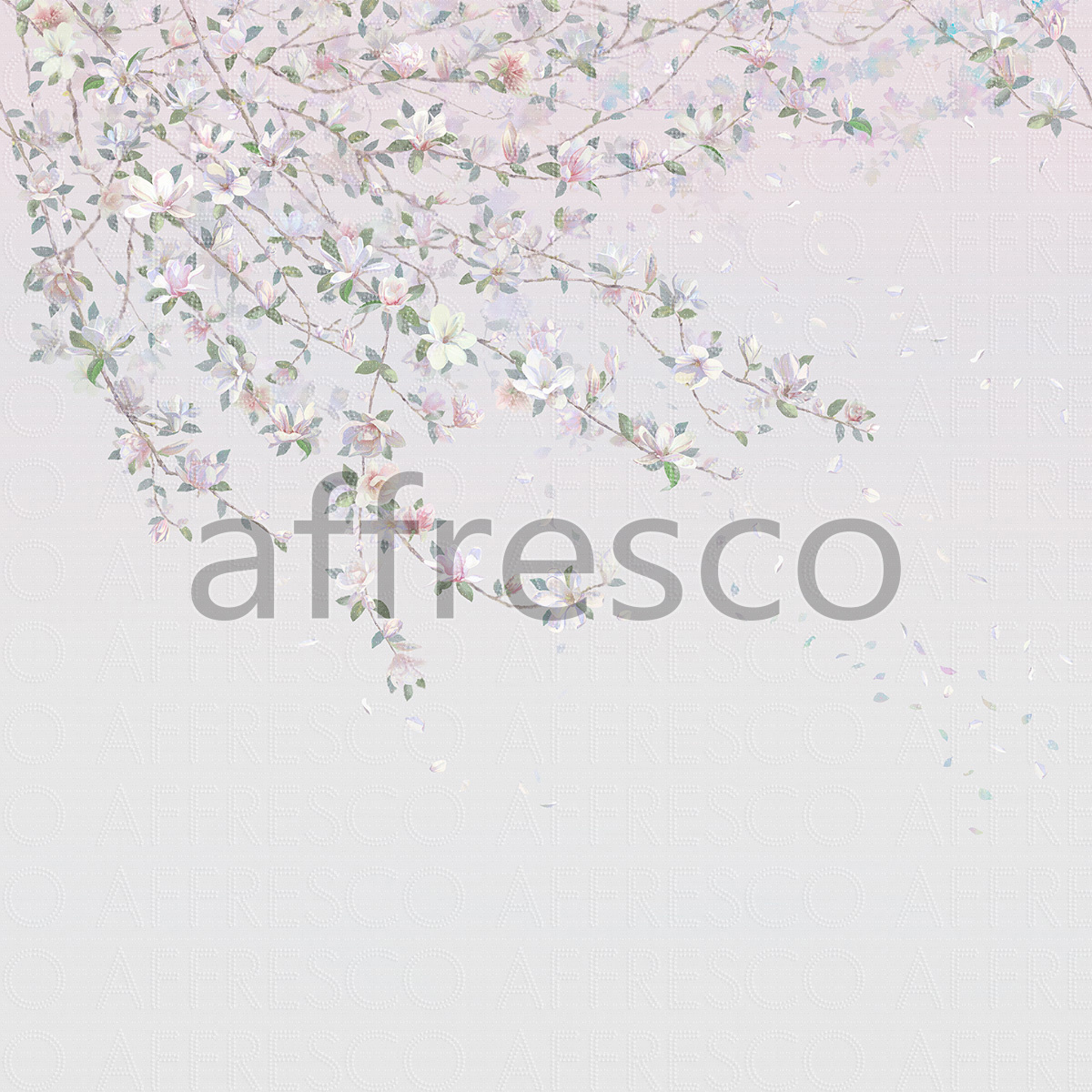 AB39-COL4 | Wallpaper part 2 | Affresco Factory