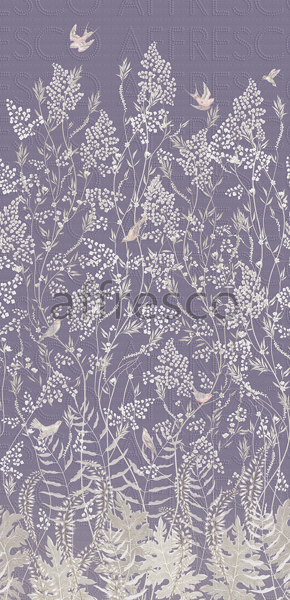 OFA1507-COL6 | Art Fabric | Affresco Factory