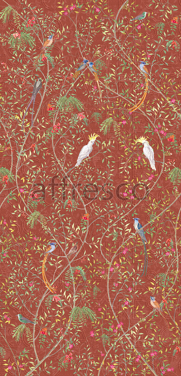 OFA1505-COL1 | Art Fabric | Affresco Factory