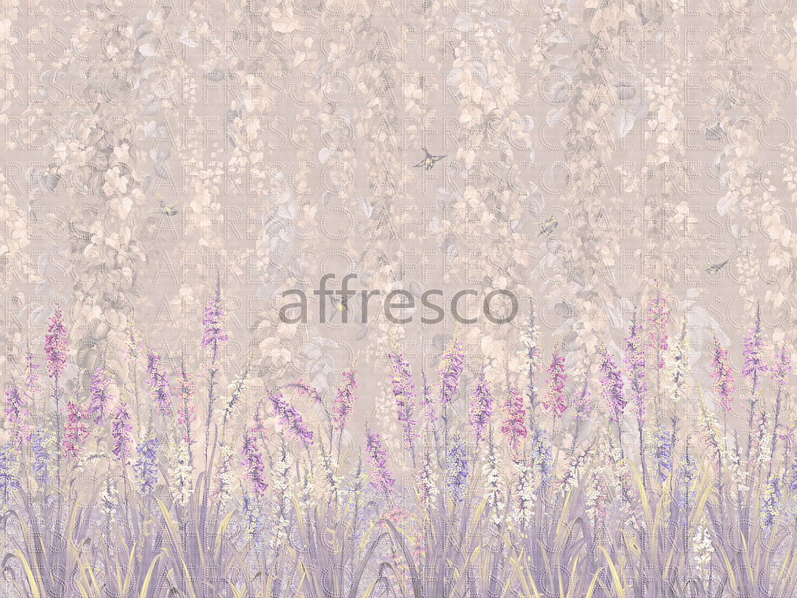 AF2082-COL1 | Rio | Affresco Factory