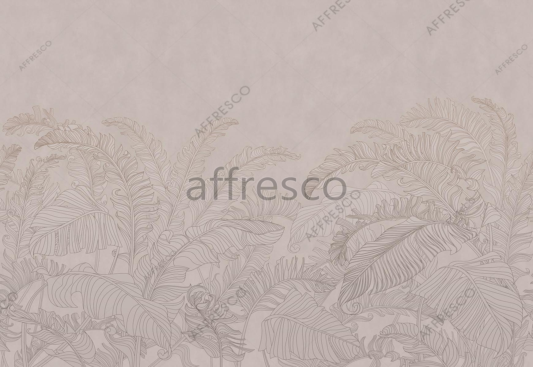 ID139166 | Tropics | Hawaii plants | Affresco Factory