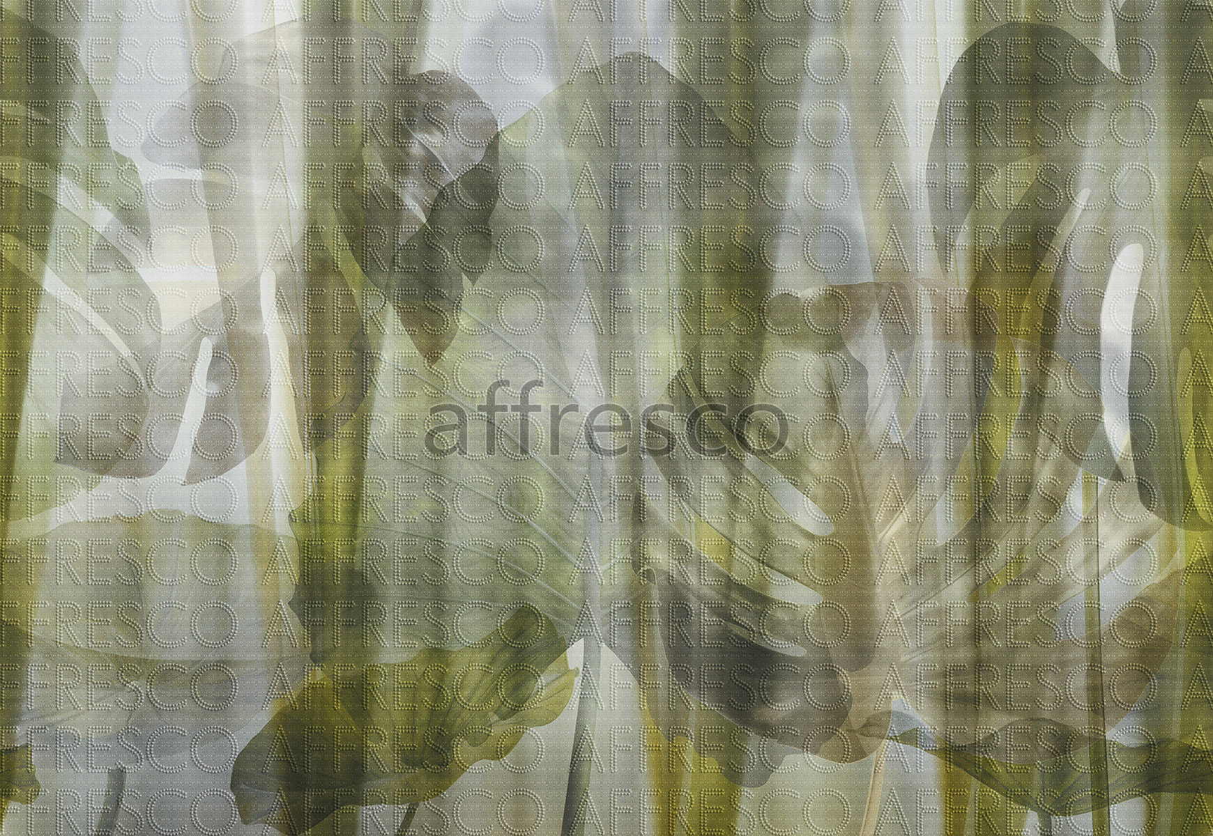 ID136044 | Tropics |  | Affresco Factory