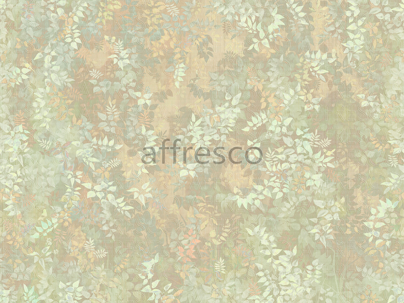 AB133-COL3 | Wallpaper part 2 | Affresco Factory