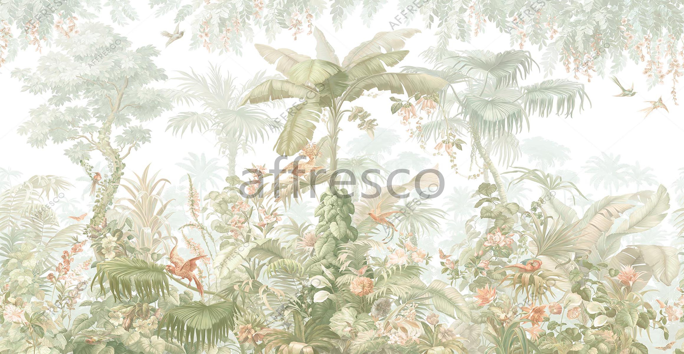 ID138627 | Gardens |  | Affresco Factory