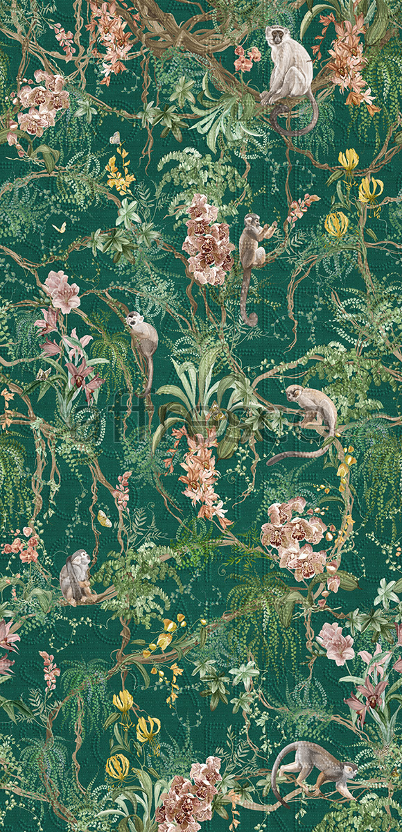 OFA1959-COL6 | Art Fabric | Affresco Factory