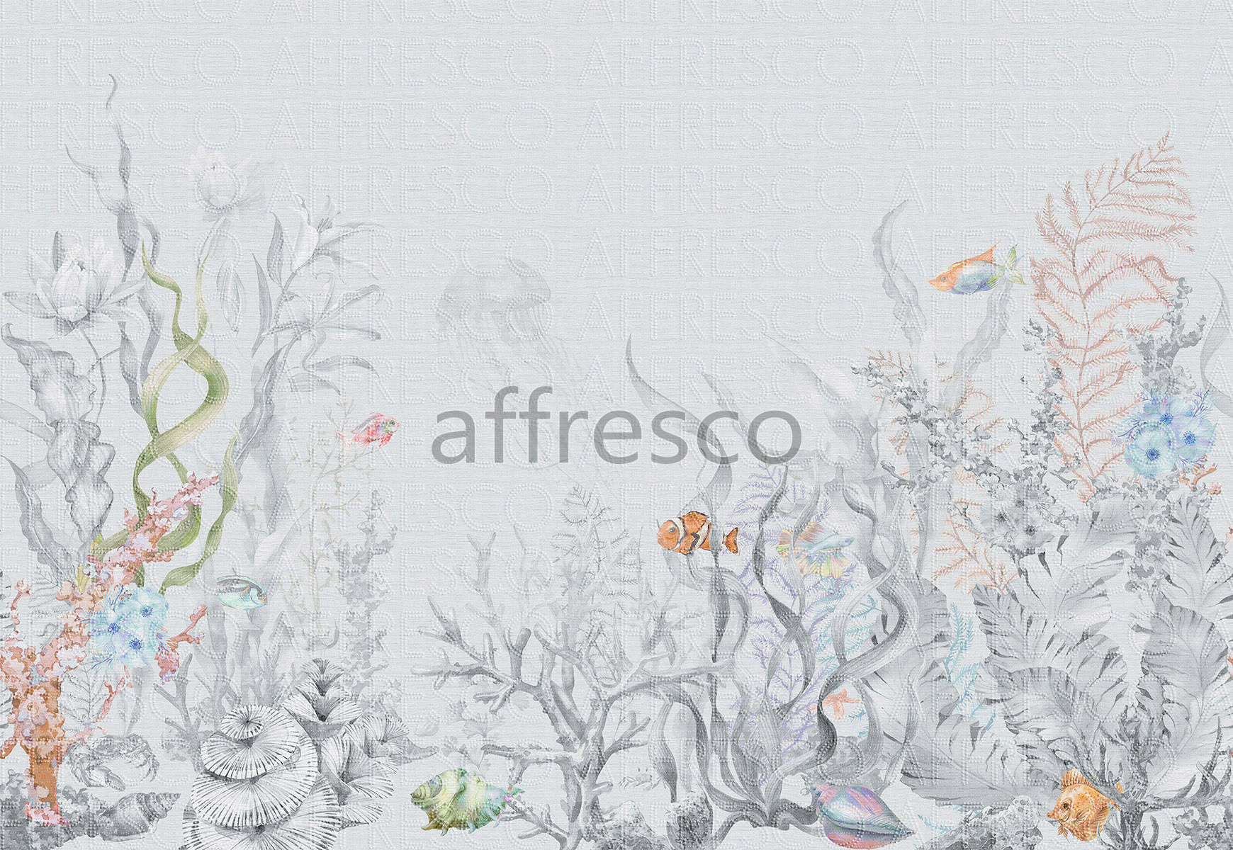 ID136205 | Nature |  | Affresco Factory