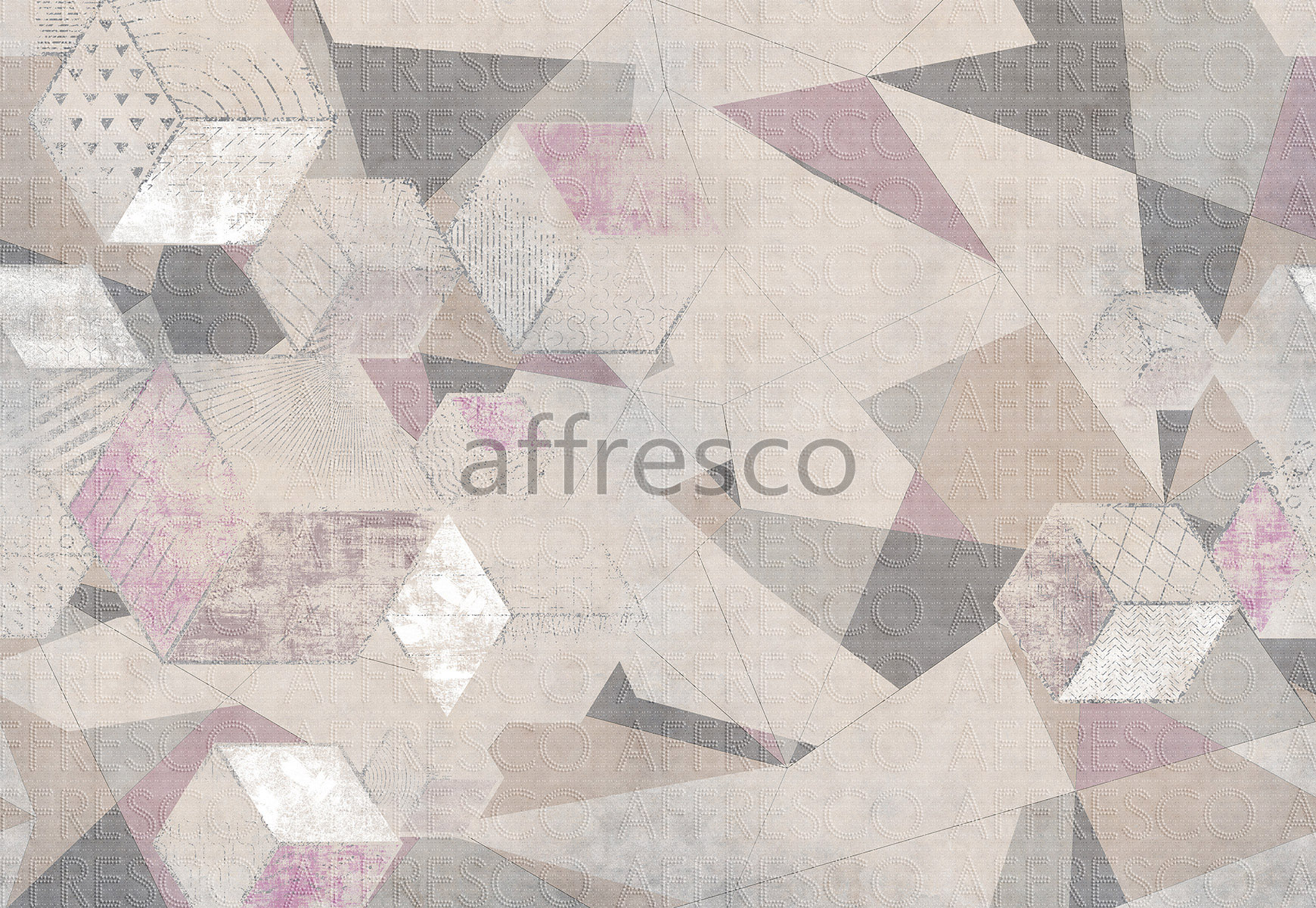 ID136329 | Geometry |  | Affresco Factory