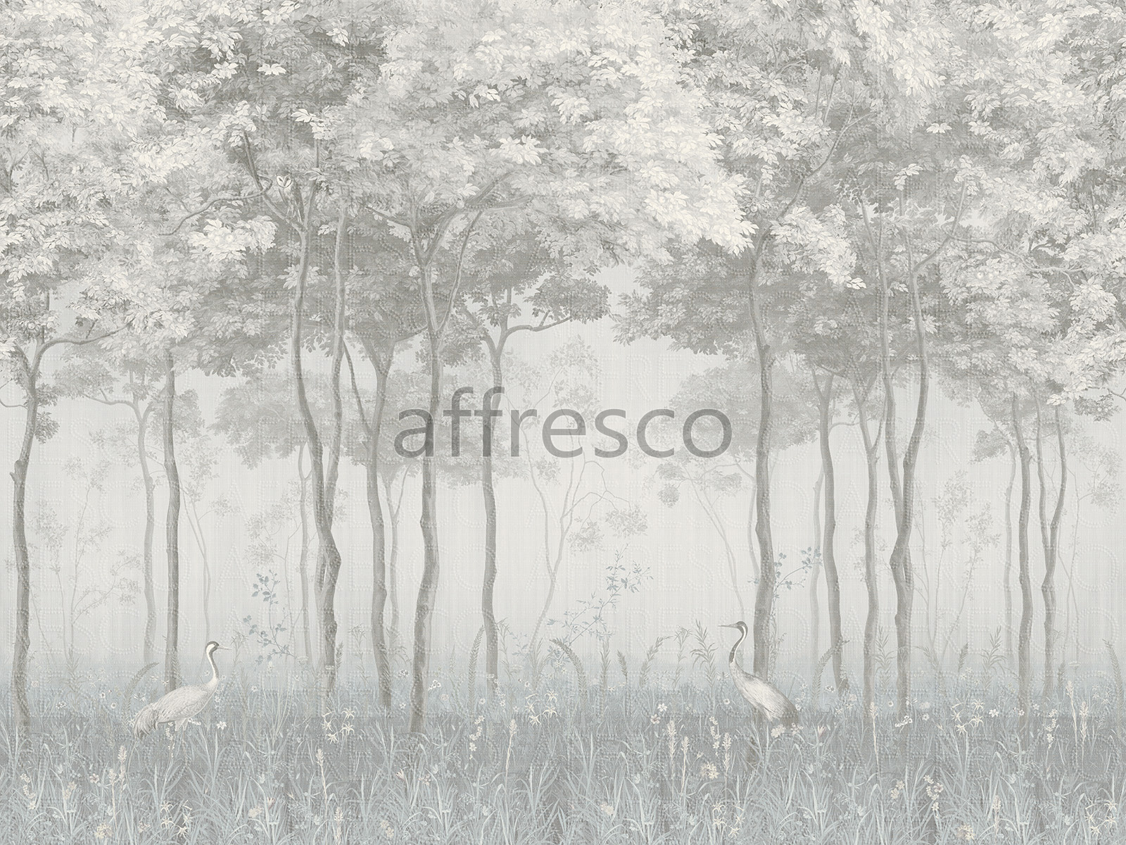 AF951-COL1 | Wallpaper part 1 | Affresco Factory