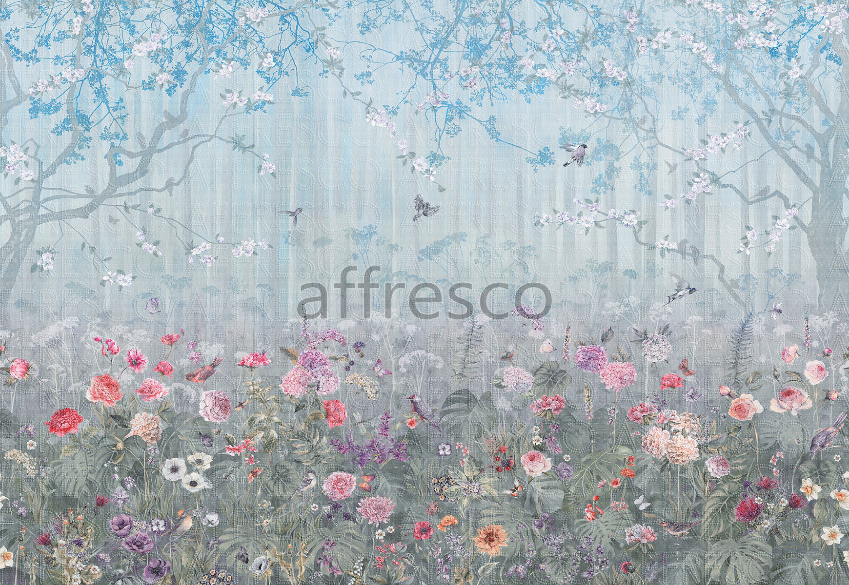 ID136014 | Forest |  | Affresco Factory