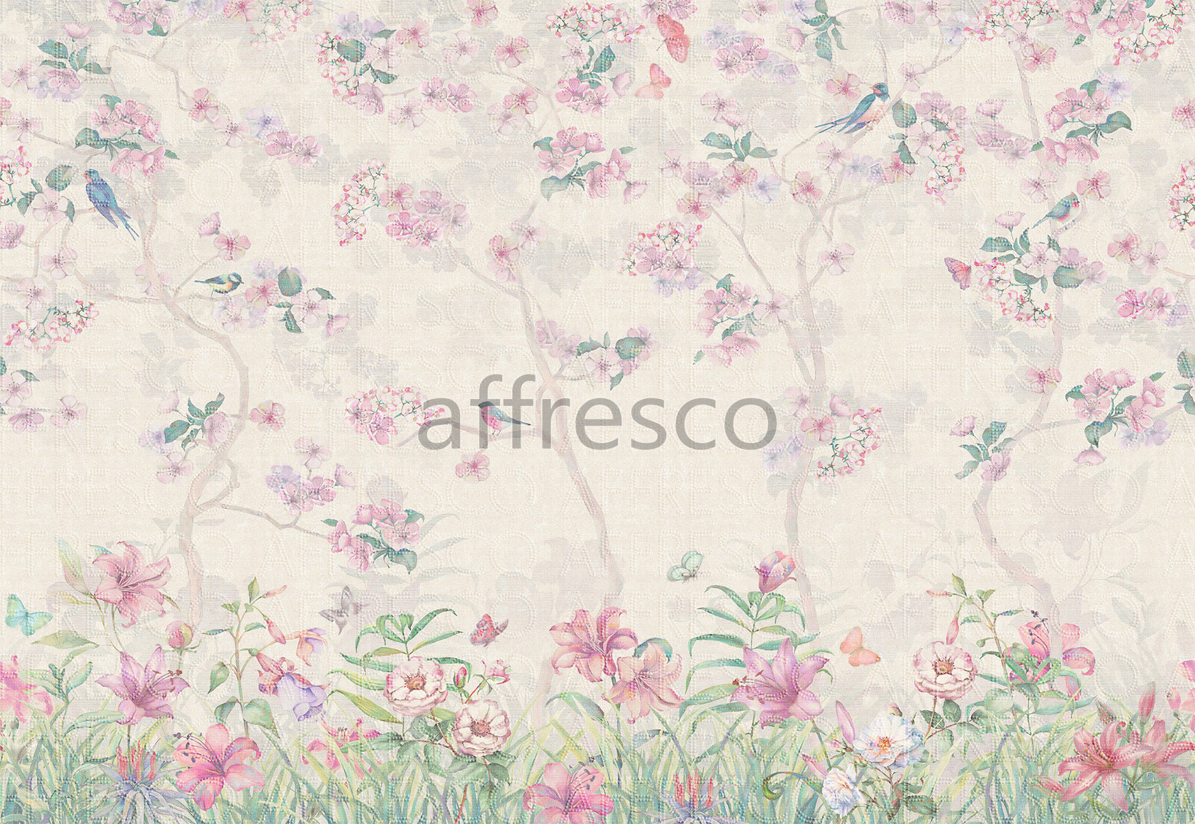 ID136049 | Forest |  | Affresco Factory
