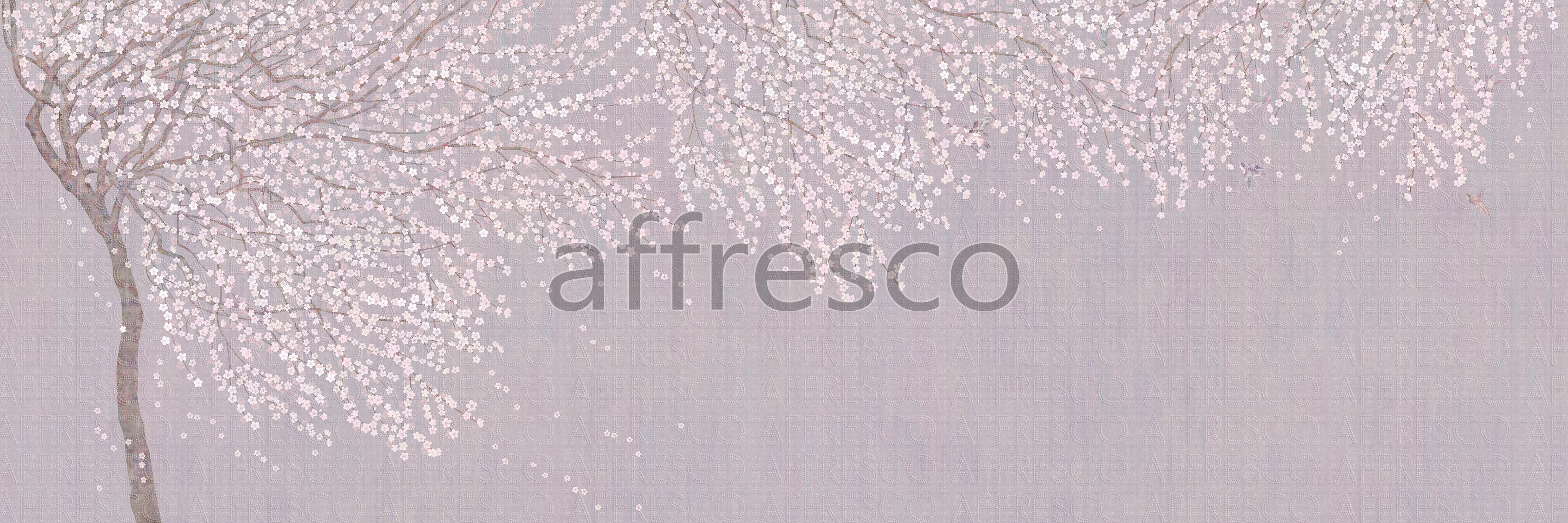 AB139-COL4 | Wallpaper part 2 | Affresco Factory