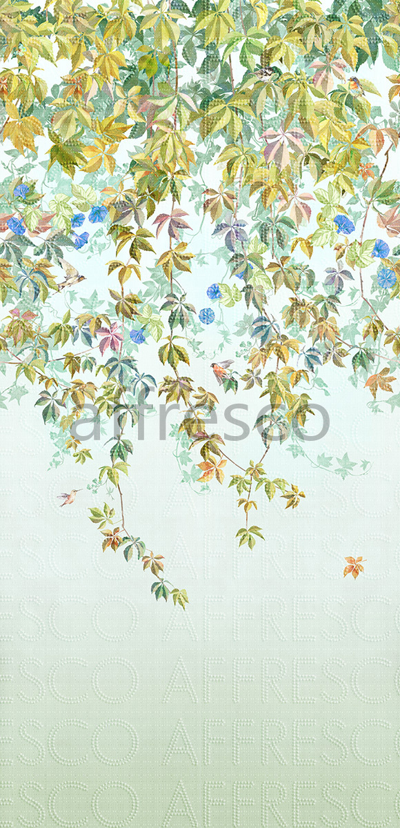 OFA1036-COL1 | Art Fabric | Affresco Factory