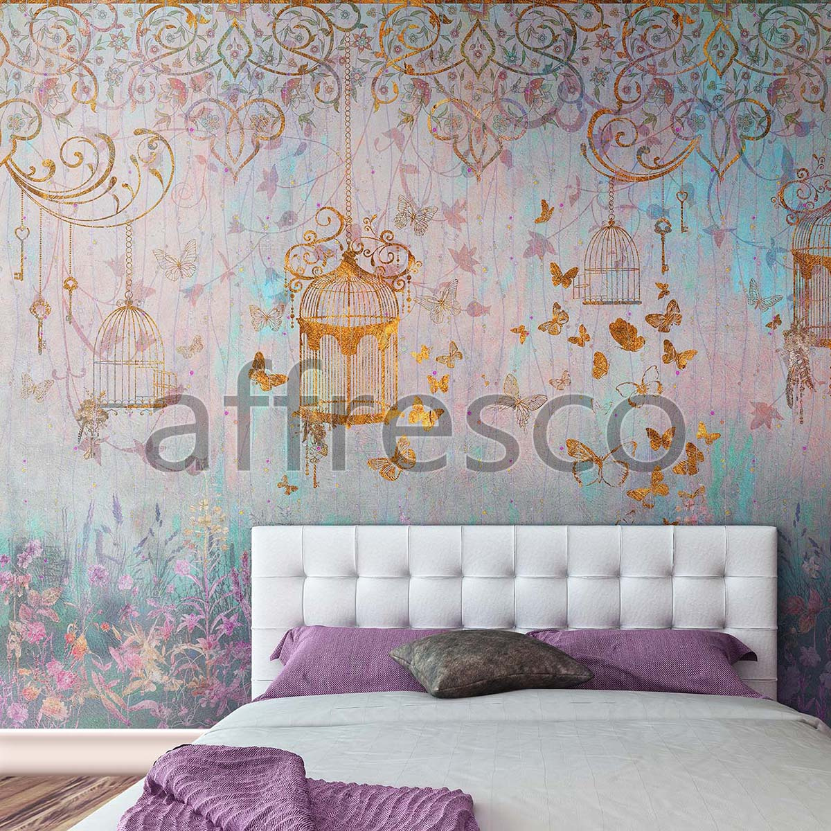 RE199-COL2 | New Art | Affresco Factory