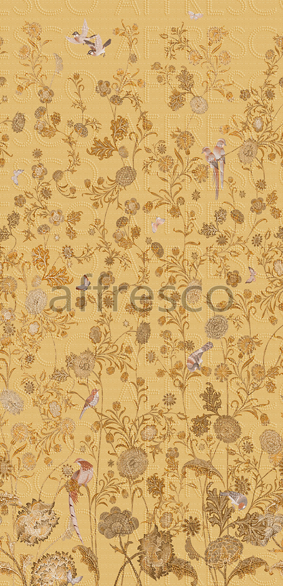OFA1136-COL3 | Art Fabric | Affresco Factory