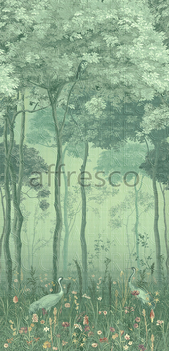 OFA1951-COL3 | Art Fabric | Affresco Factory