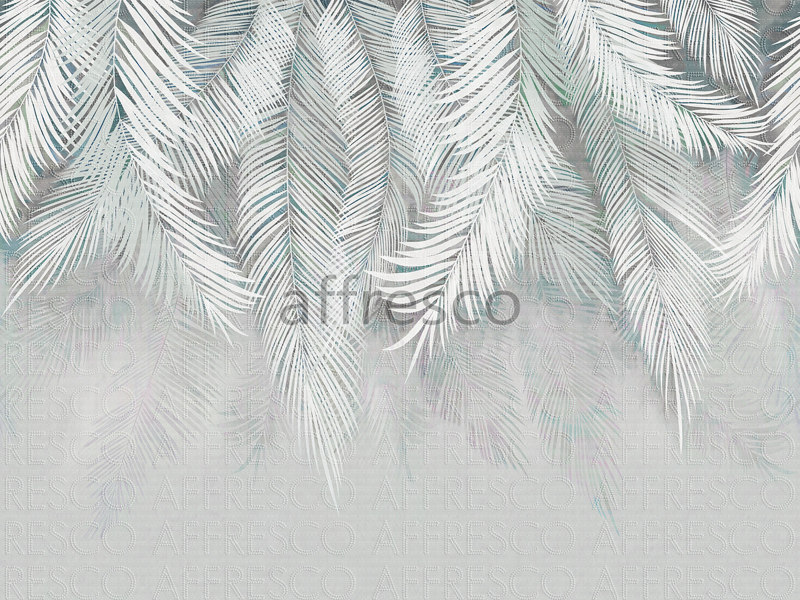 AB477-COL4 | Wallpaper part 1 | Affresco Factory
