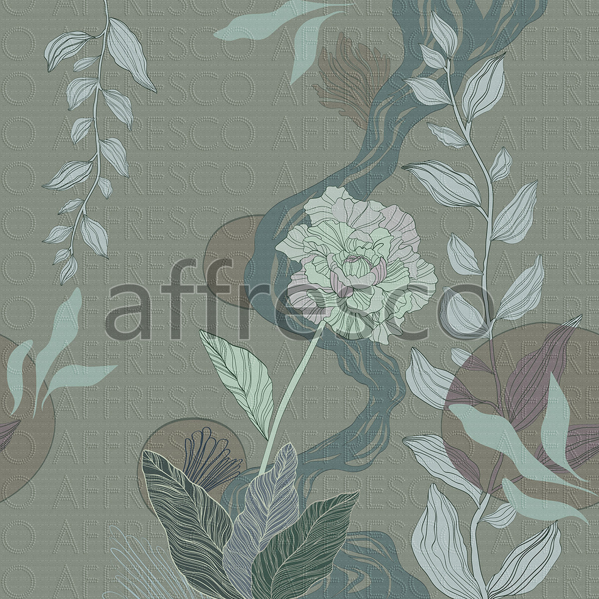 AF2179-COL5 | Fantasy | Affresco Factory