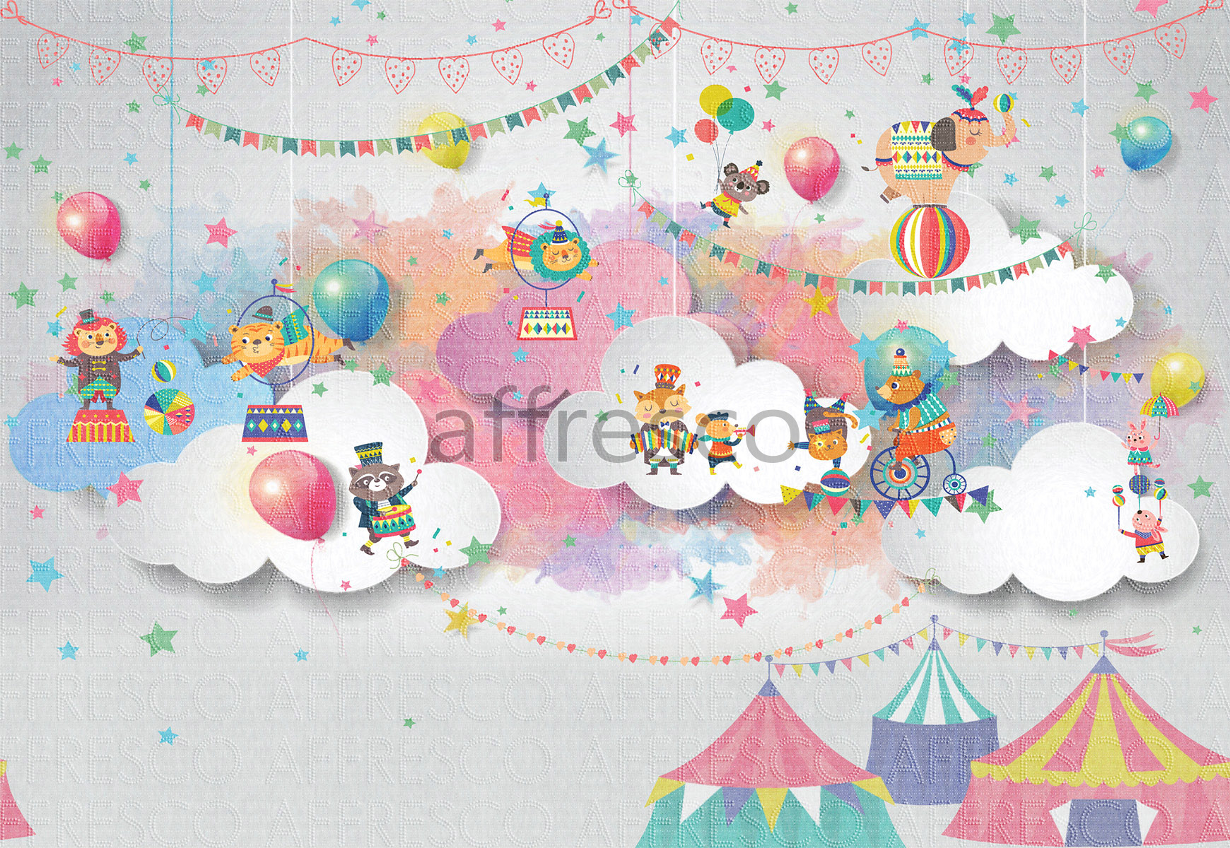 ID137642 | For Children |  | Affresco Factory