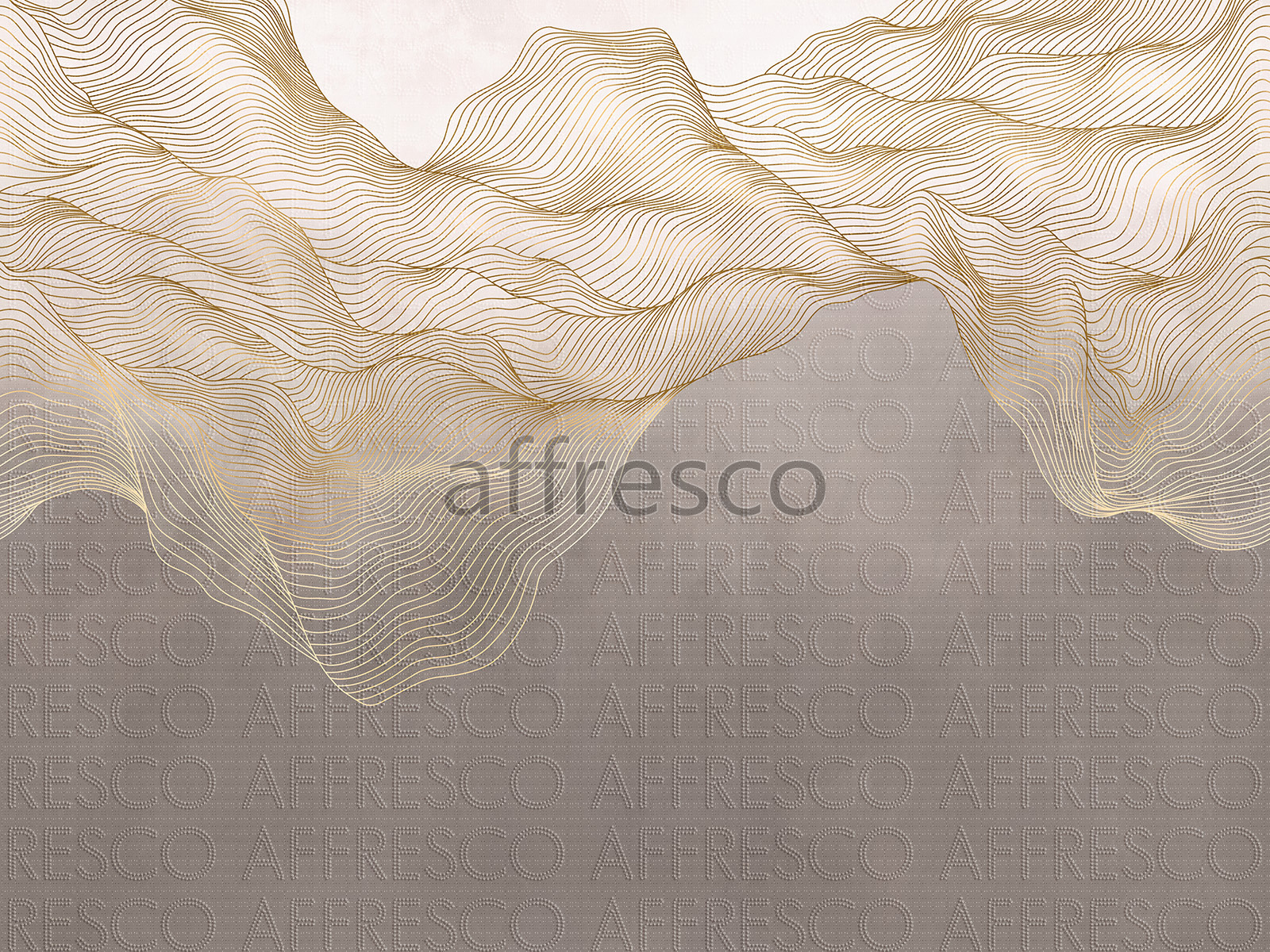 AF2100-COL5 | Line Art | Affresco Factory