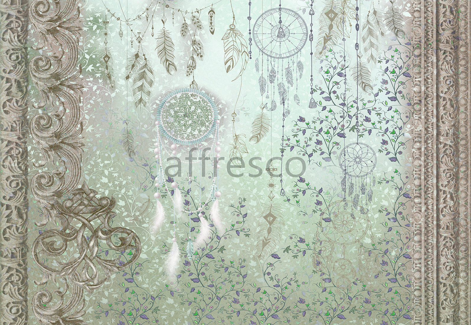 ID136313 | Graphics arts & Ornaments |  | Affresco Factory