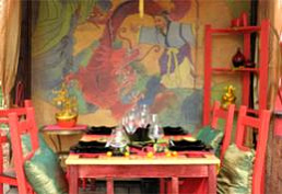 Project «Chinese themes», 1st channel, Fazenda TV show Project «Chinese themes», 1st channel, Fazenda TV show