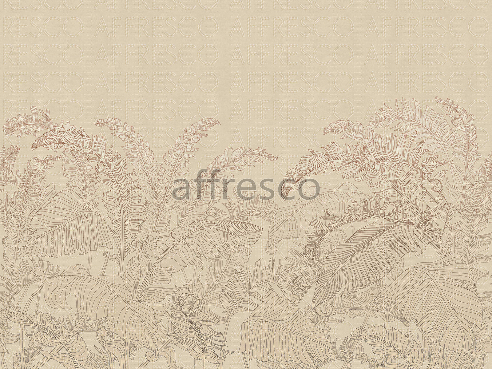 AF2129-COL1 | Line Art | Affresco Factory