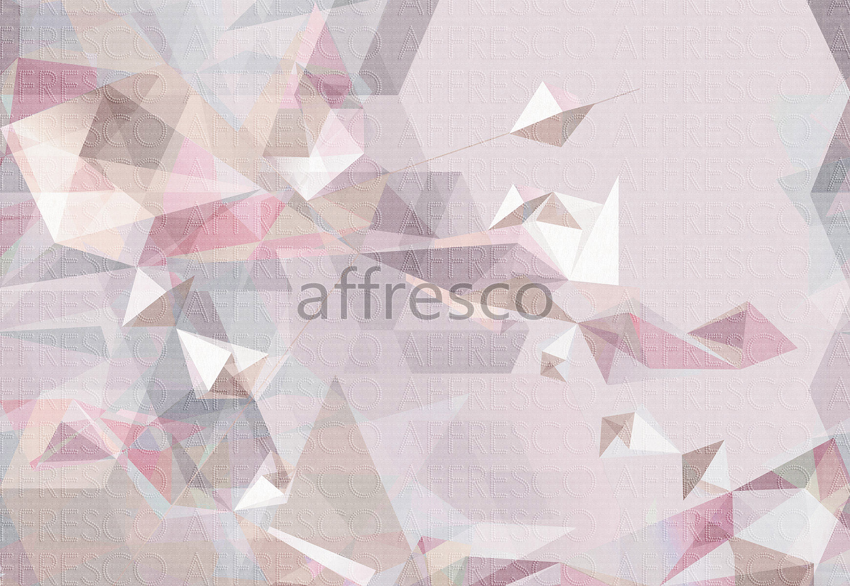 ID136340 | Geometry |  | Affresco Factory