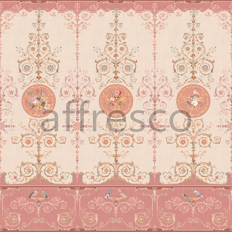 ID135746 | Classic Ornaments |  | Affresco Factory