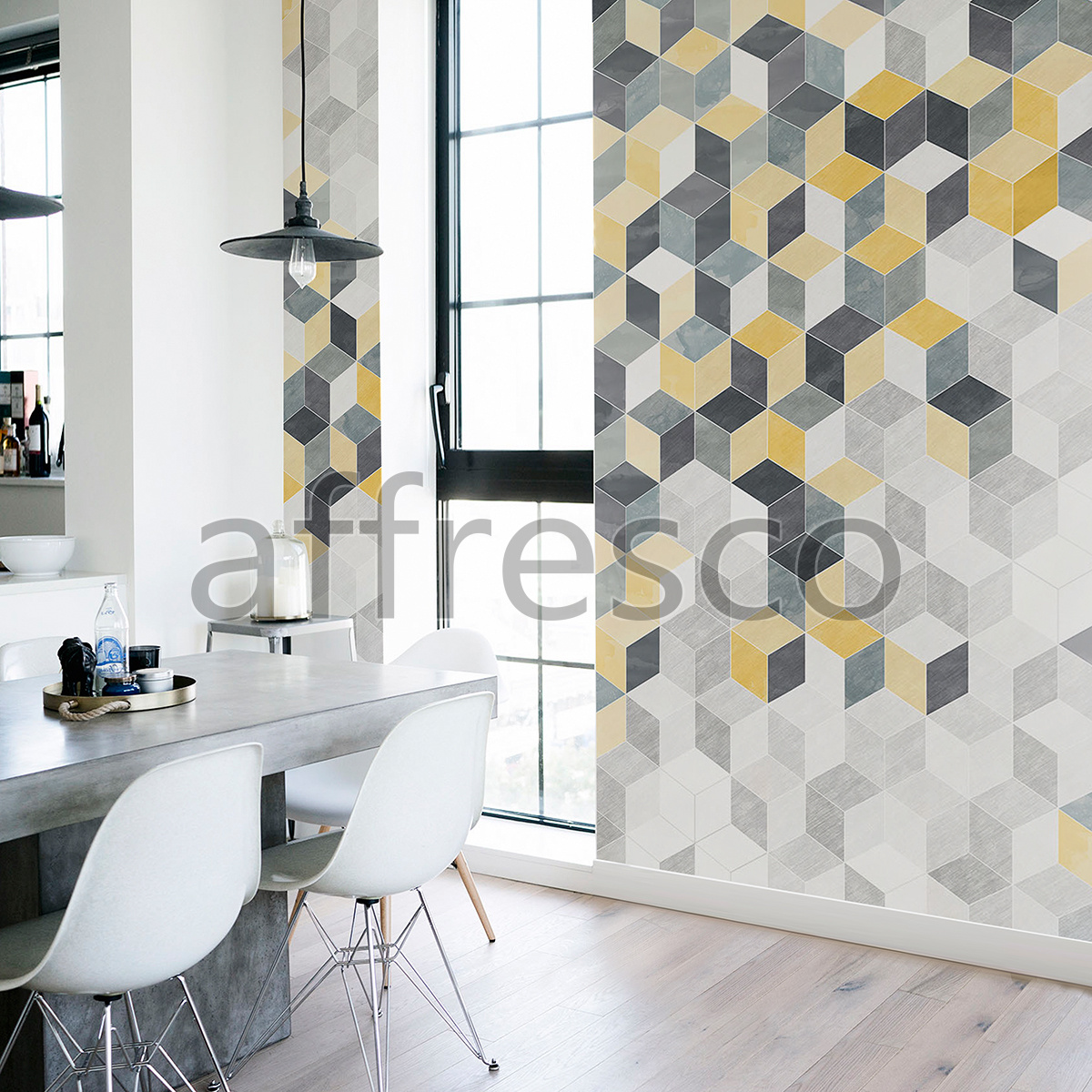 JV413-COL1 | Trend Art | Affresco Factory