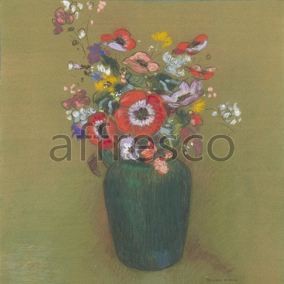 ID136520 | Still-Life Paintings |  | Affresco Factory