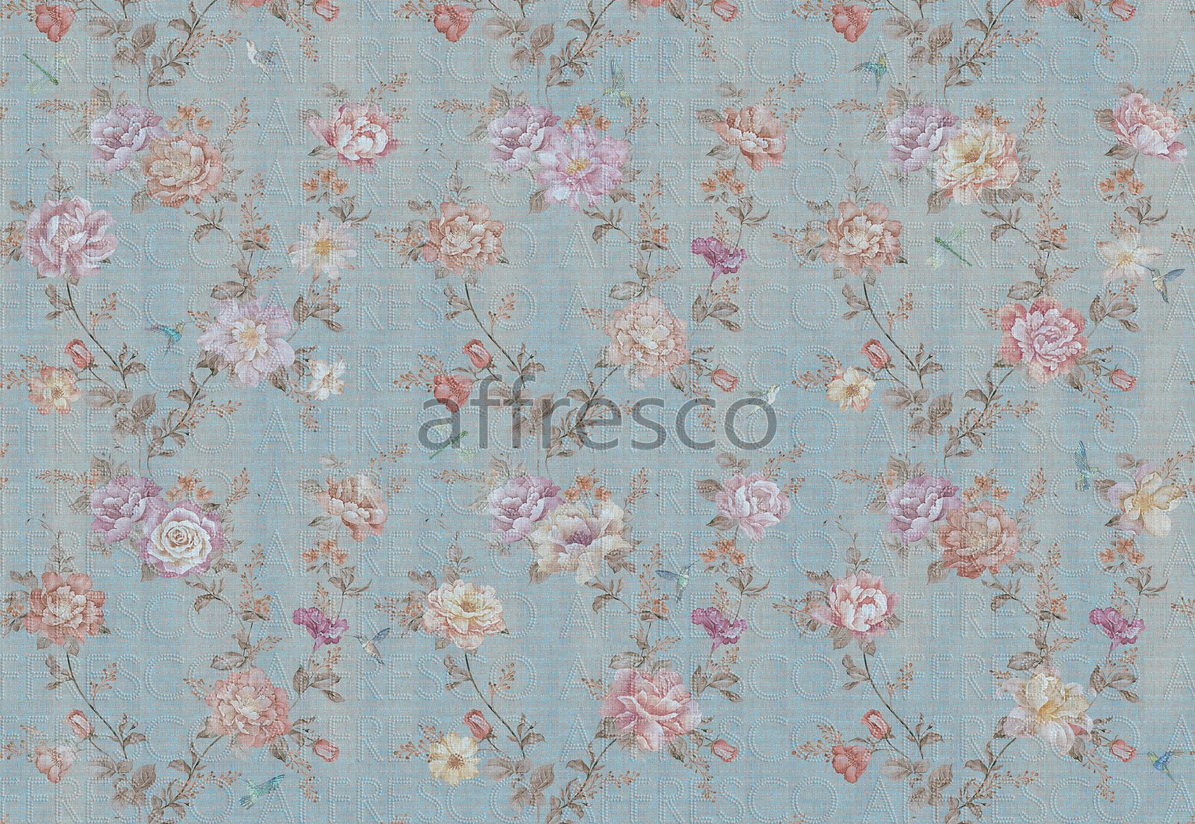 ID136068 | Gardens |  | Affresco Factory