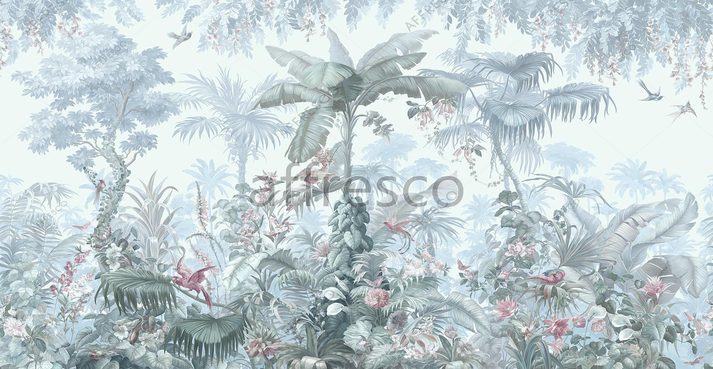 ID138626 | Gardens |  | Affresco Factory