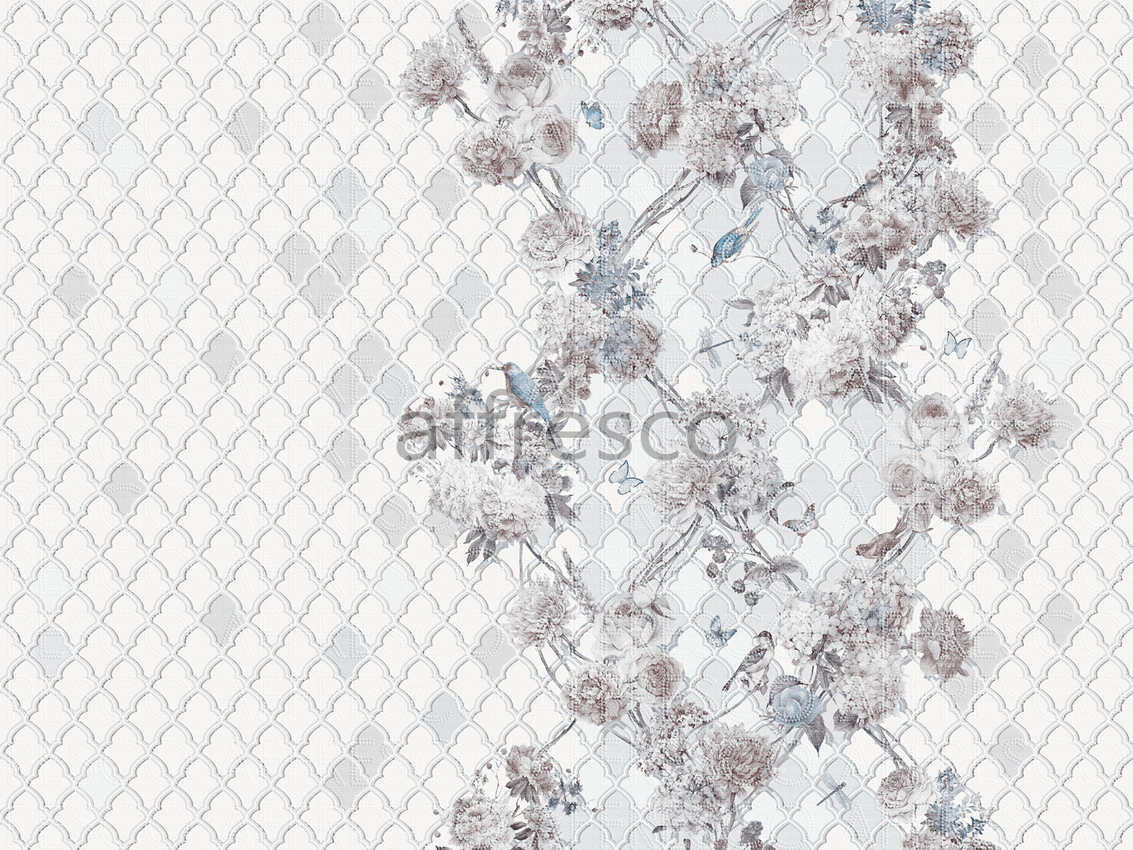 JV417-COL4 | Trend Art | Affresco Factory