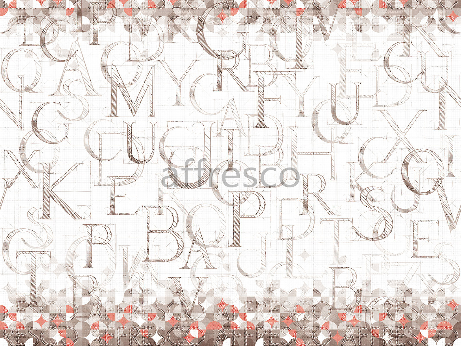 DP401-COL2 | Trend Art | Affresco Factory
