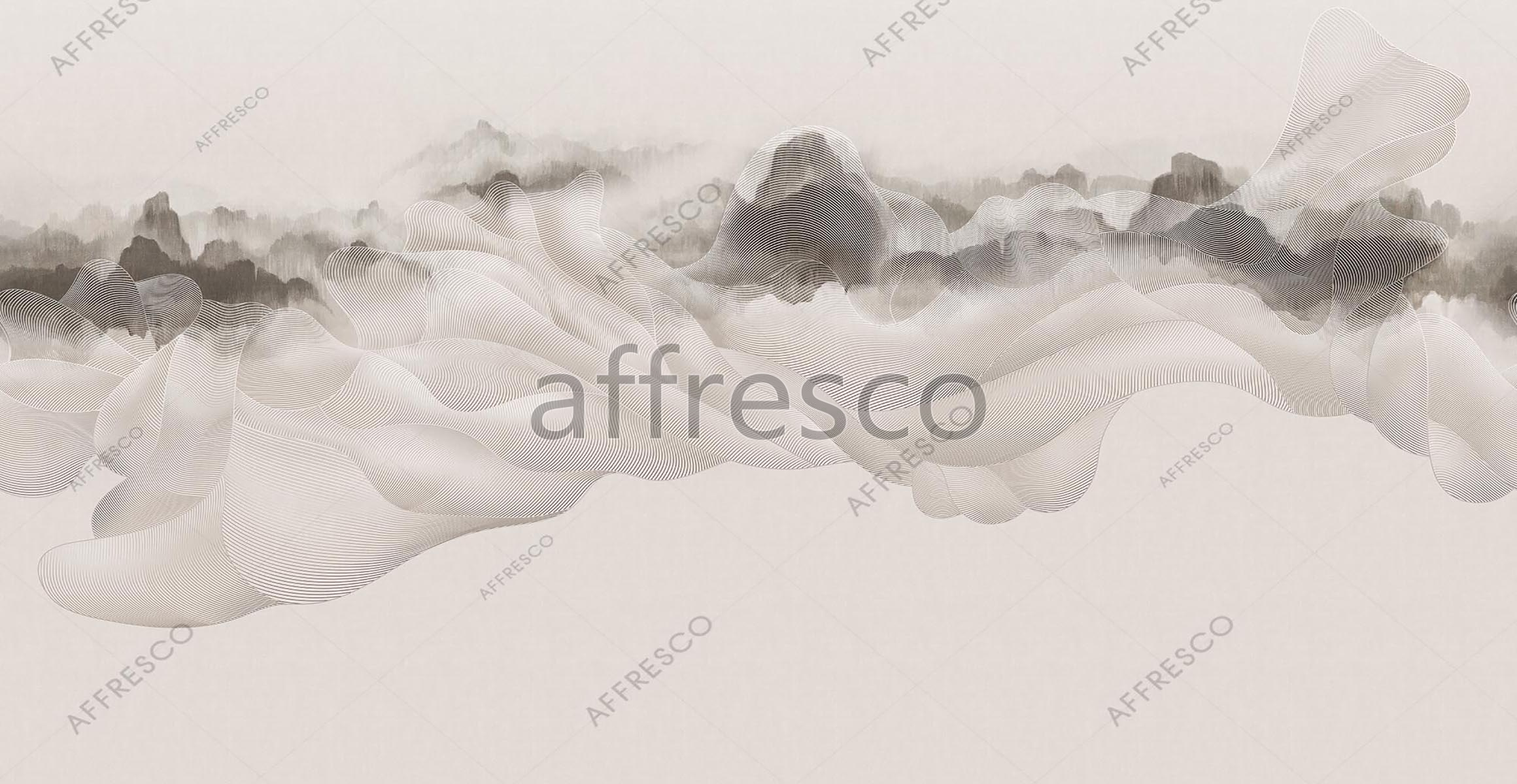 ID139282 | Textures | mesmerizing clouds | Affresco Factory