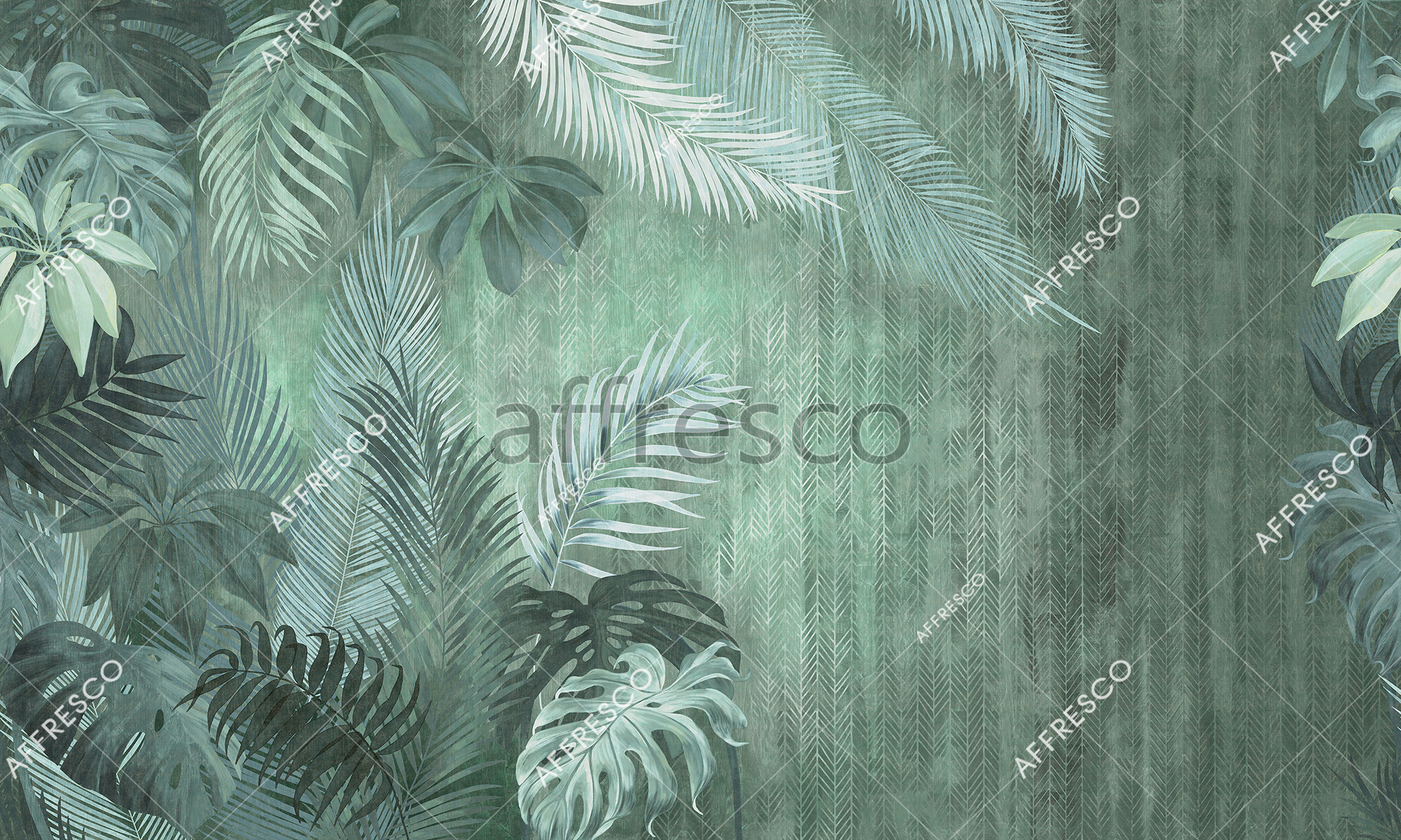 AB142-COL3 | Wallpaper part 1 | Affresco Factory