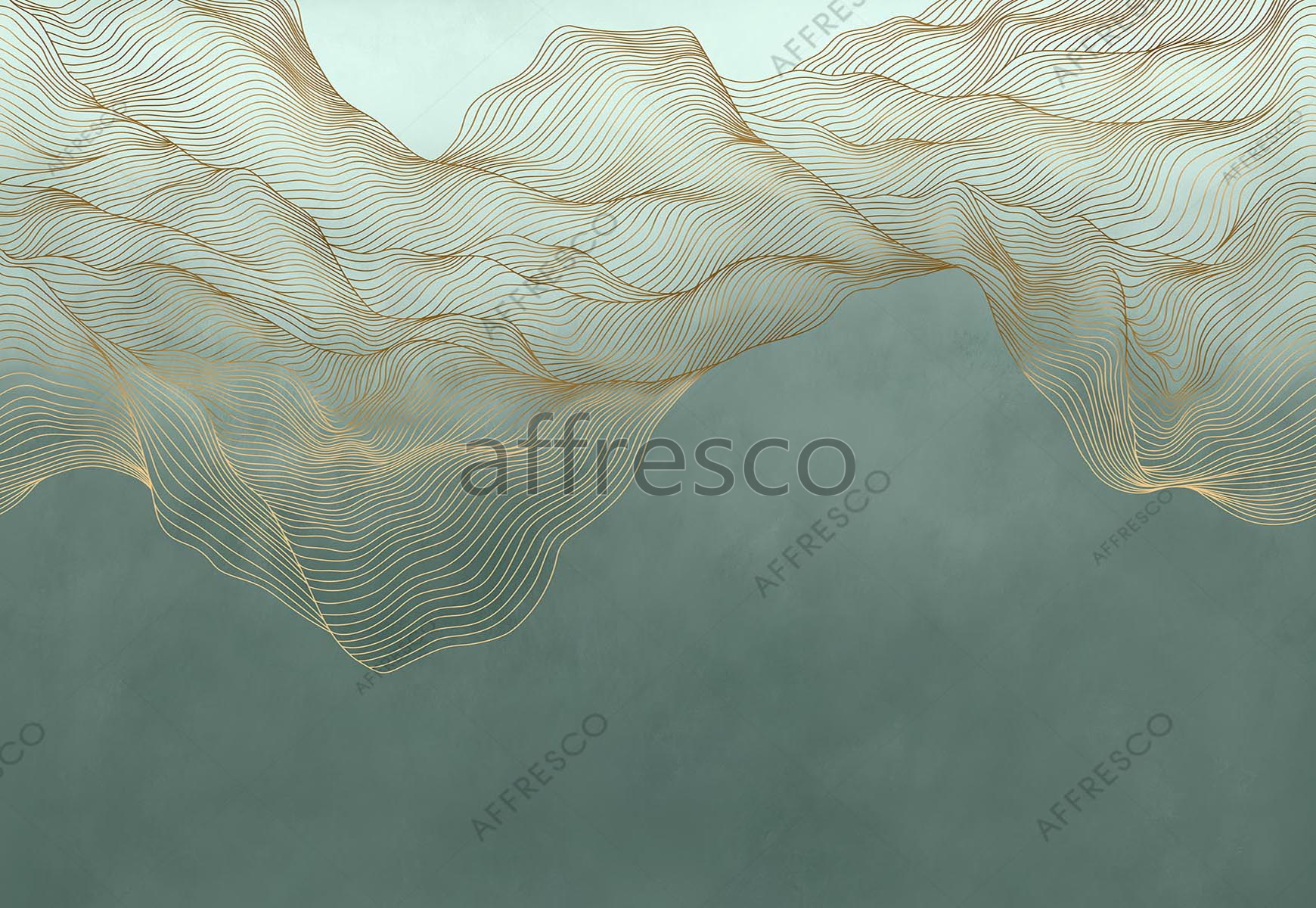 ID139128 | Textures | ride the wave | Affresco Factory