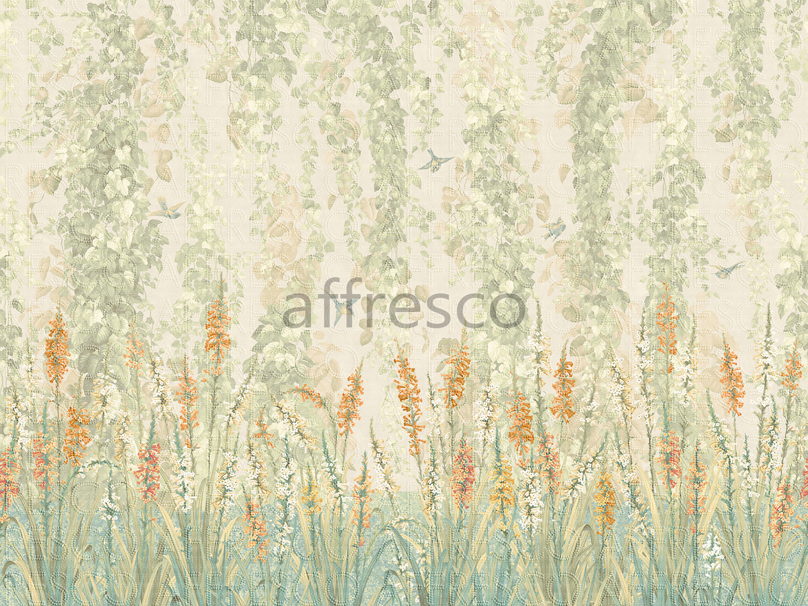 AF2082-COL6 | Rio | Affresco Factory