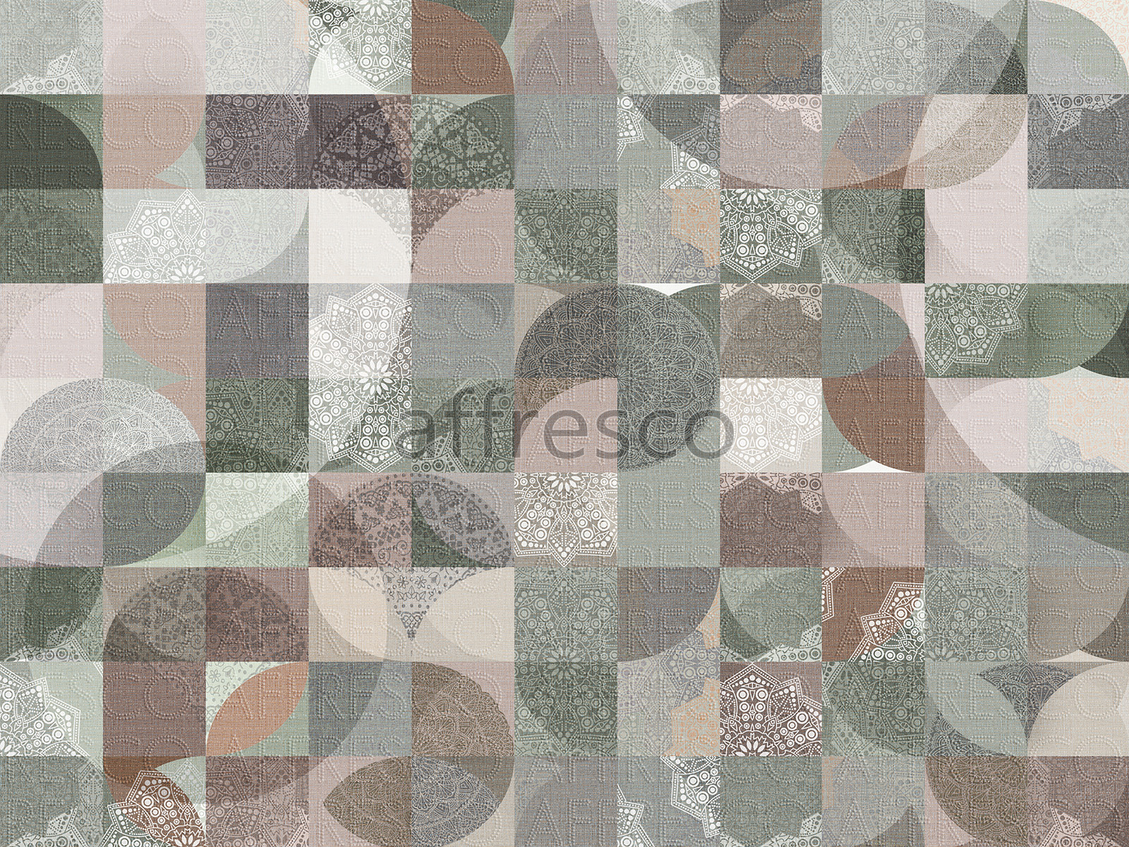 ZK443-COL1 | Trend Art | Affresco Factory