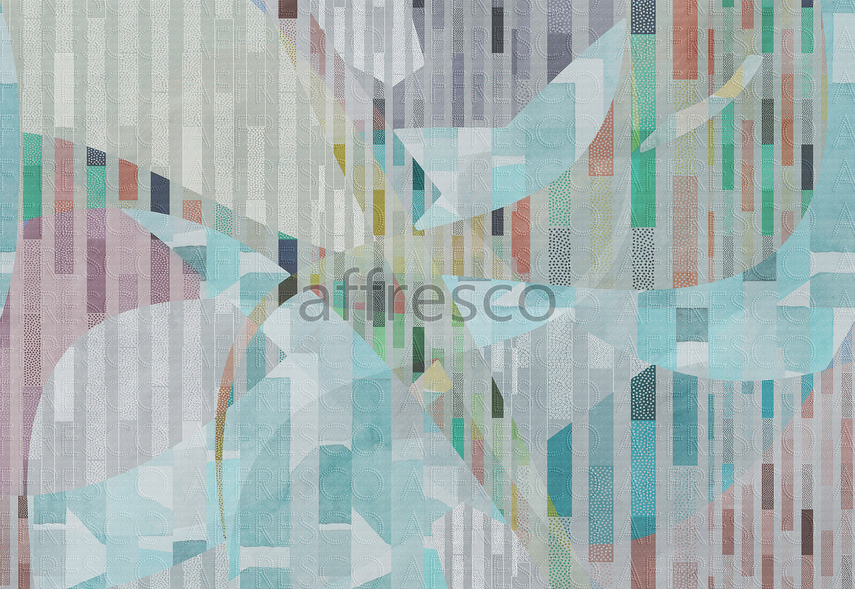 ID136361 | Geometry |  | Affresco Factory