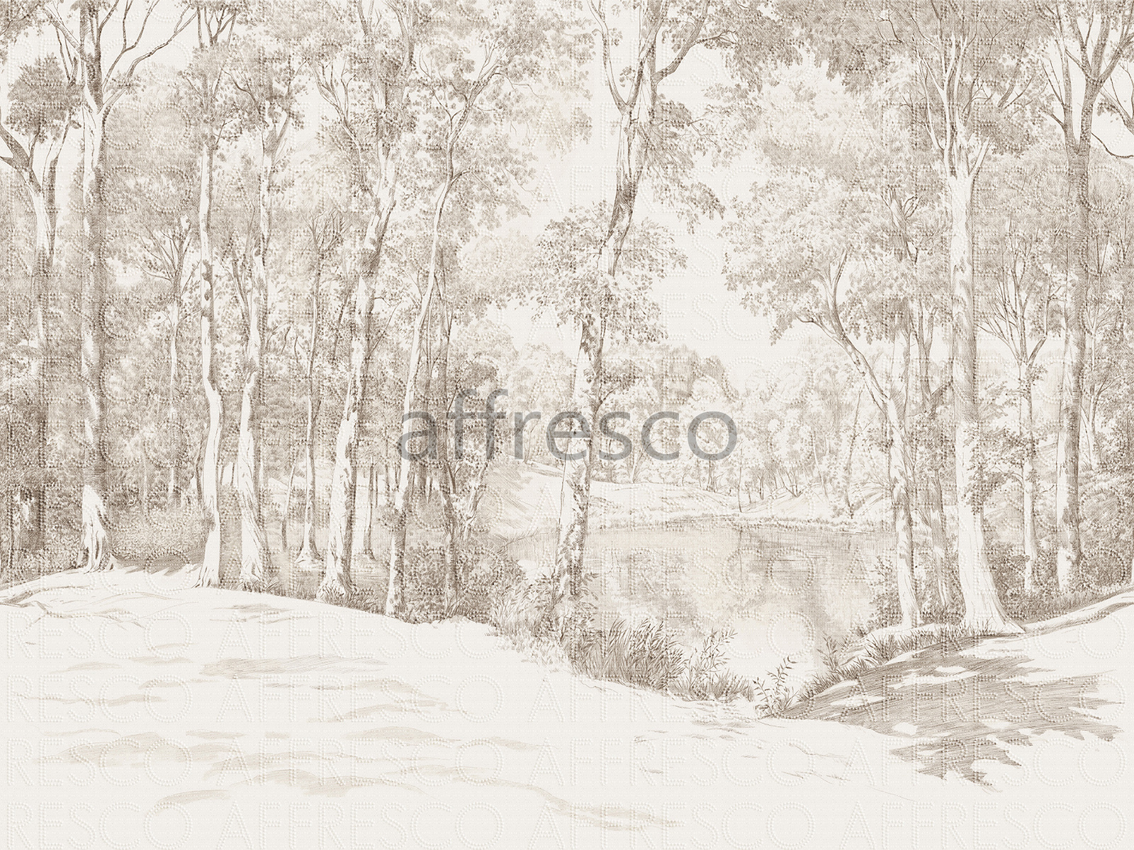 Affresco 2366-COL1 | Infinito Walls | Affresco Factory