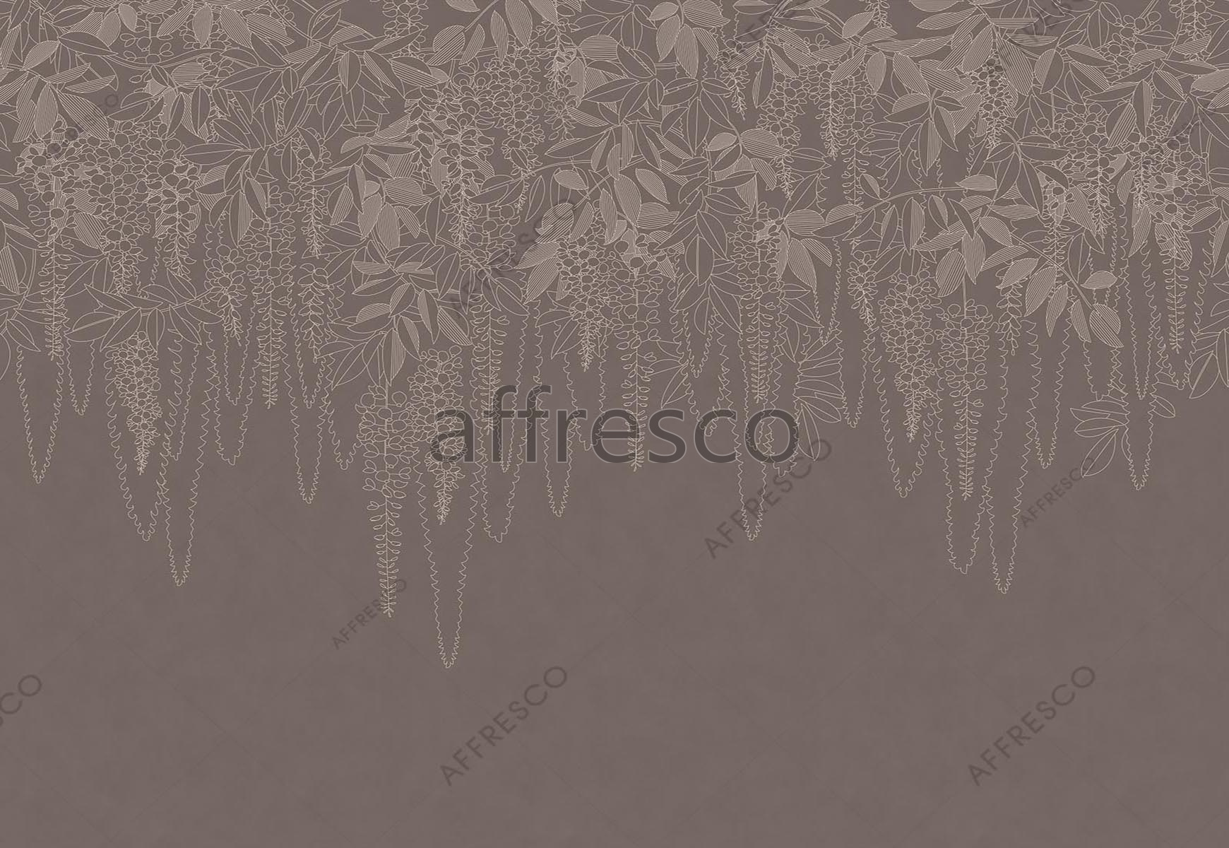 ID139201 | Forest | Miami Flowers | Affresco Factory
