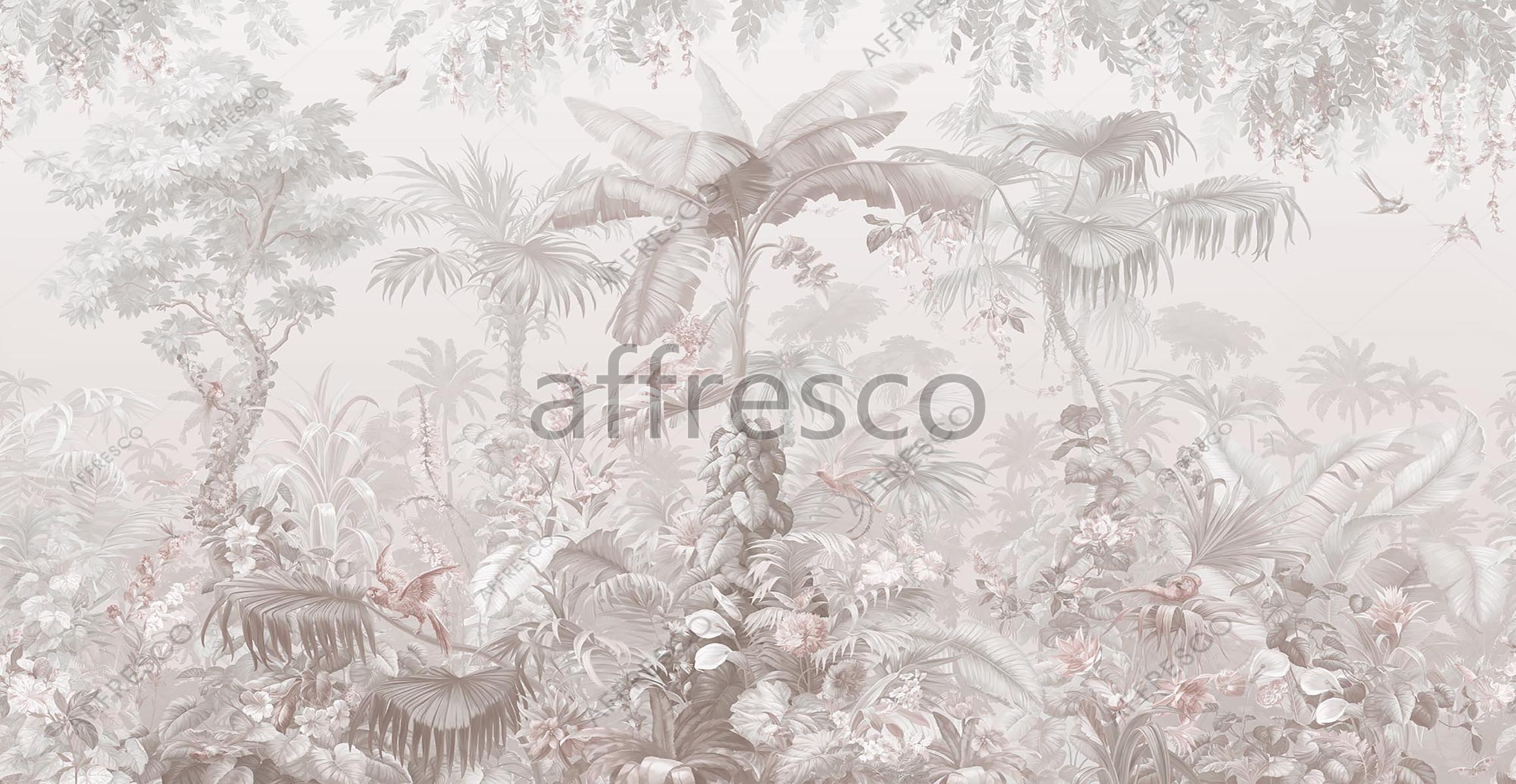 ID138613 | Gardens |  | Affresco Factory