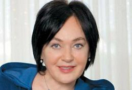 “Ideal renovation” for actor Larisa Guzeeva! “Ideal renovation” for actor Larisa Guzeeva!