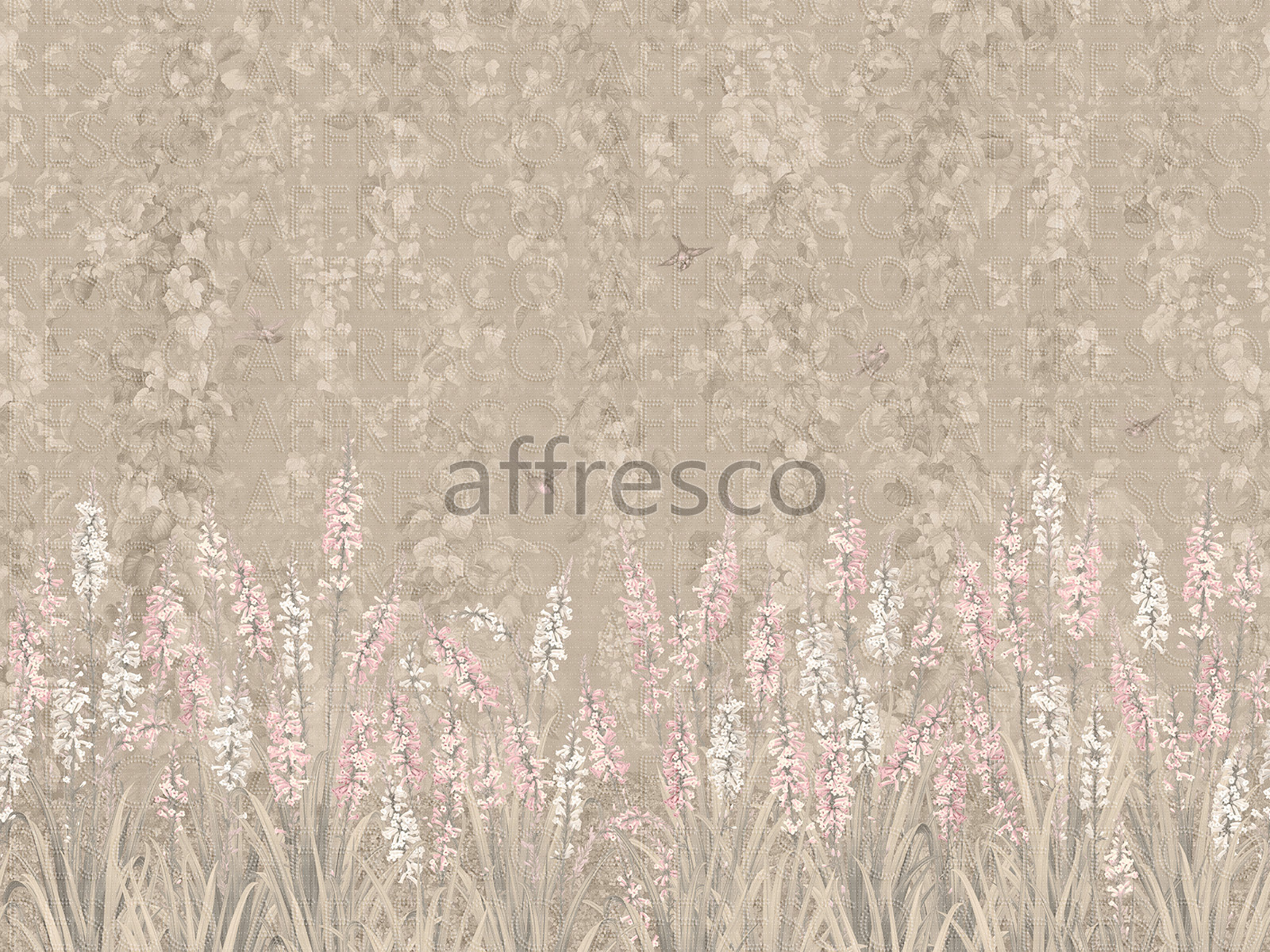 AF2082-COL9 | Rio | Affresco Factory