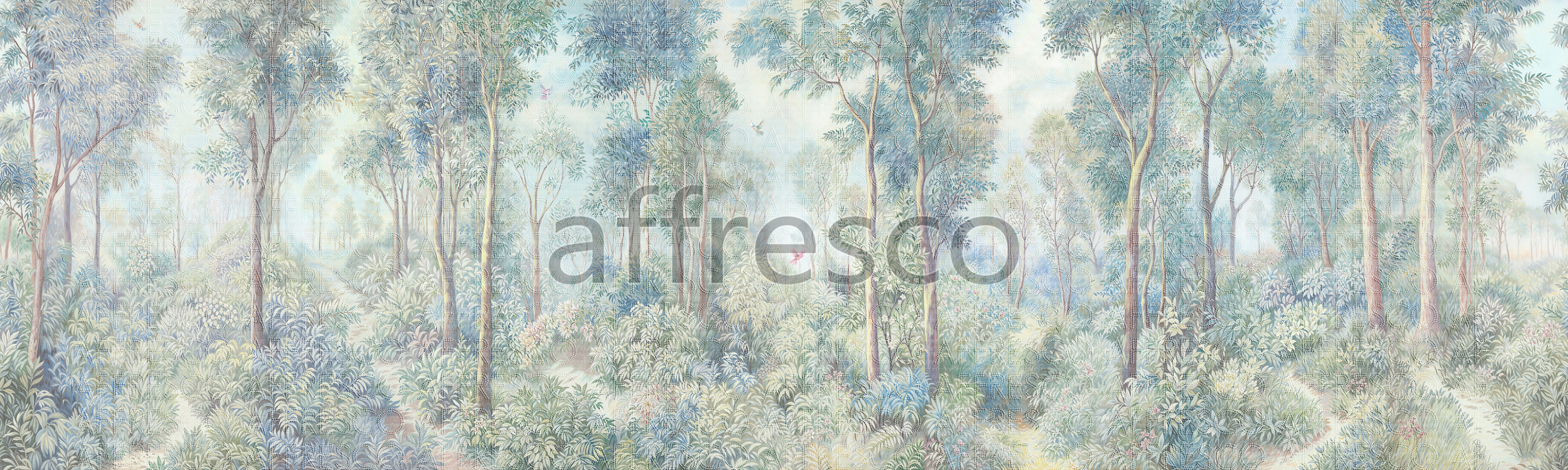 Affresco 2374-COL2 | Infinito Walls | Affresco Factory