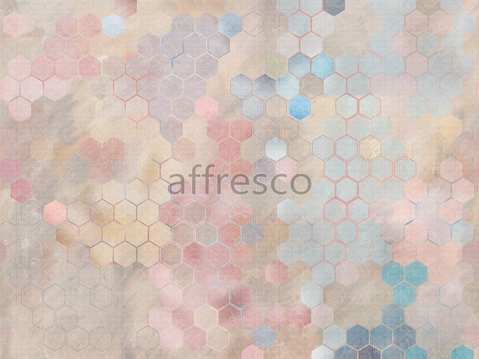 ZK431-COL1 | Trend Art | Affresco Factory