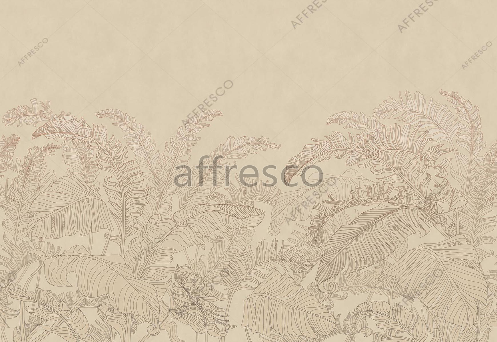 ID139165 | Tropics | Sunny Hawaii | Affresco Factory